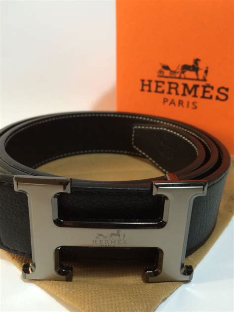 cintos hermes originales.